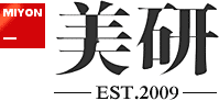 北京美研平面設計公司LOGO