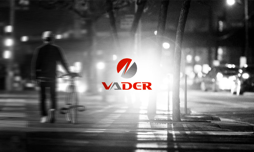 vi系統-天津威德旗下VADER品牌Vi設計