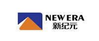 內蒙新紀元礦業有限公司品牌設計