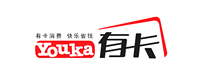 有卡Youka網絡電子商務品牌設計