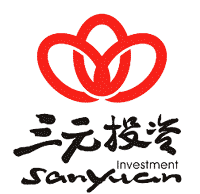 三元投資LOGO設計
