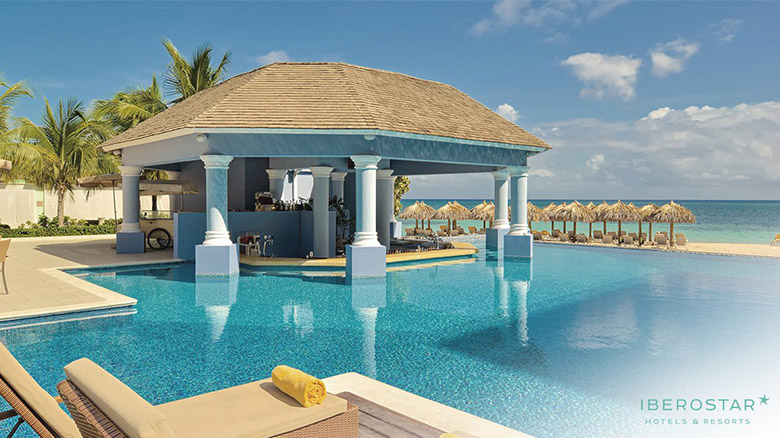 西班牙Iberostar酒店全套VI設計系統升級-9