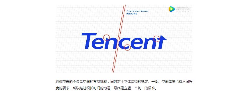 騰訊LOGO經(jīng)歷幾次換標？騰訊新LOGO問世！
