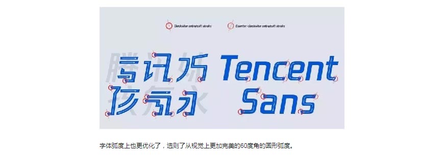 騰訊LOGO經(jīng)歷幾次換標？騰訊新LOGO問世！""