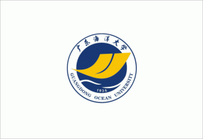 廣東海洋大學校徽設計具象與抽象完