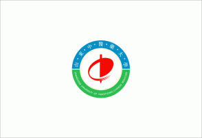 山東中醫藥大學校徽的追古溯今風姿