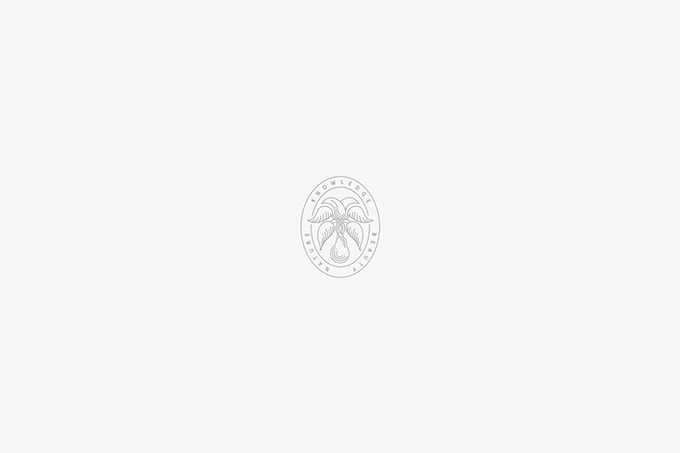 化妝品商標怎么設計？化妝品商標設計欣賞-4