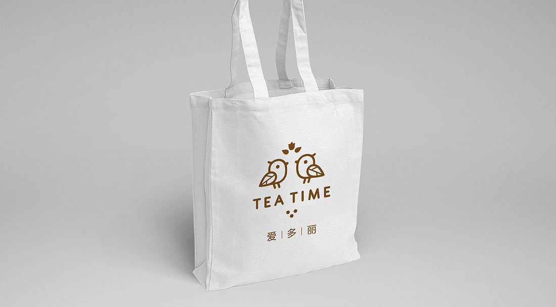 上海愛多麗品牌奶茶店VI設(shè)計(jì)手冊(cè)-3