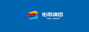 大連佑麗生物科技LOGO設計
