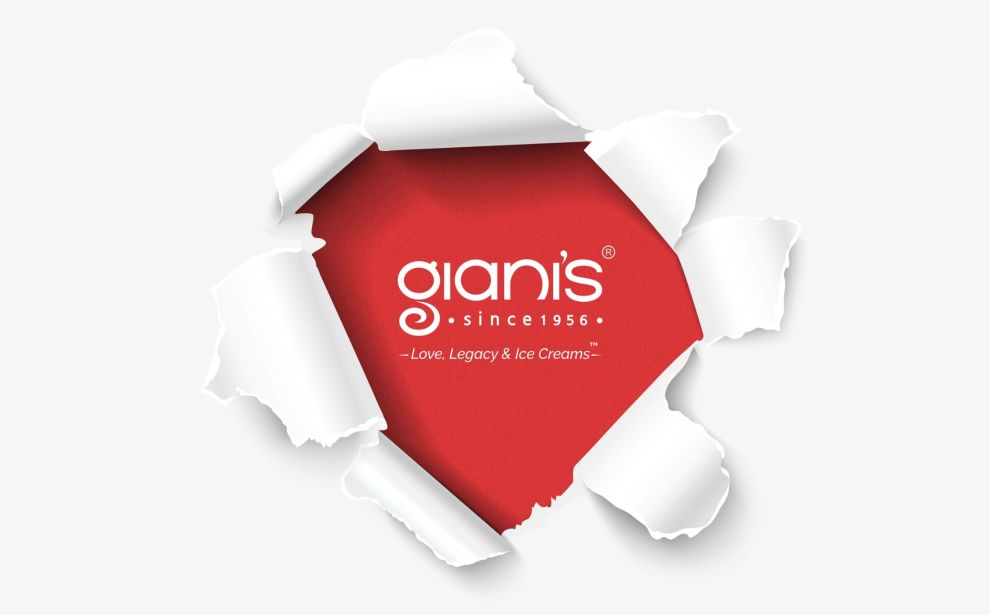 Giani甜點店標志設計-1